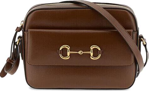 gucci small equestrian bag|Gucci horsebit 1955 bag.